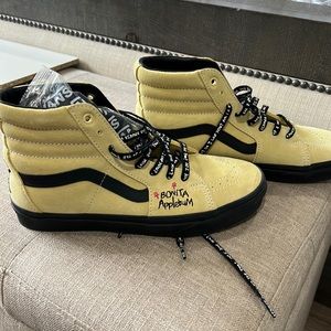 Vans Bonita Applebum